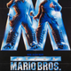 This was the poster I had.
